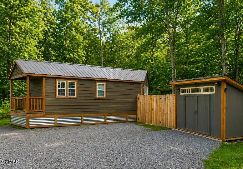 742 Hardin Lane, Sevierville, TN 37862 - #2