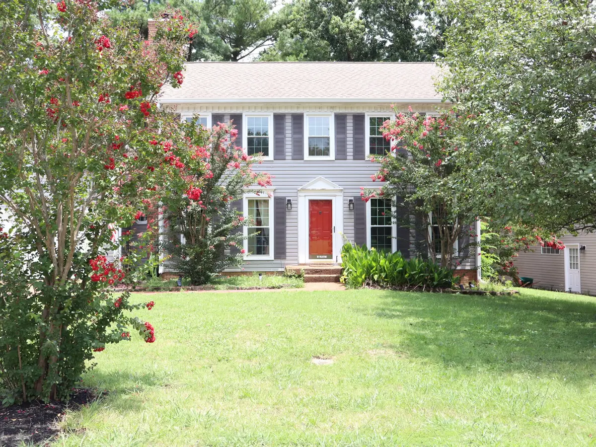 2002 Hidden Cove Rd, Mount Juliet, TN 37122 - #1