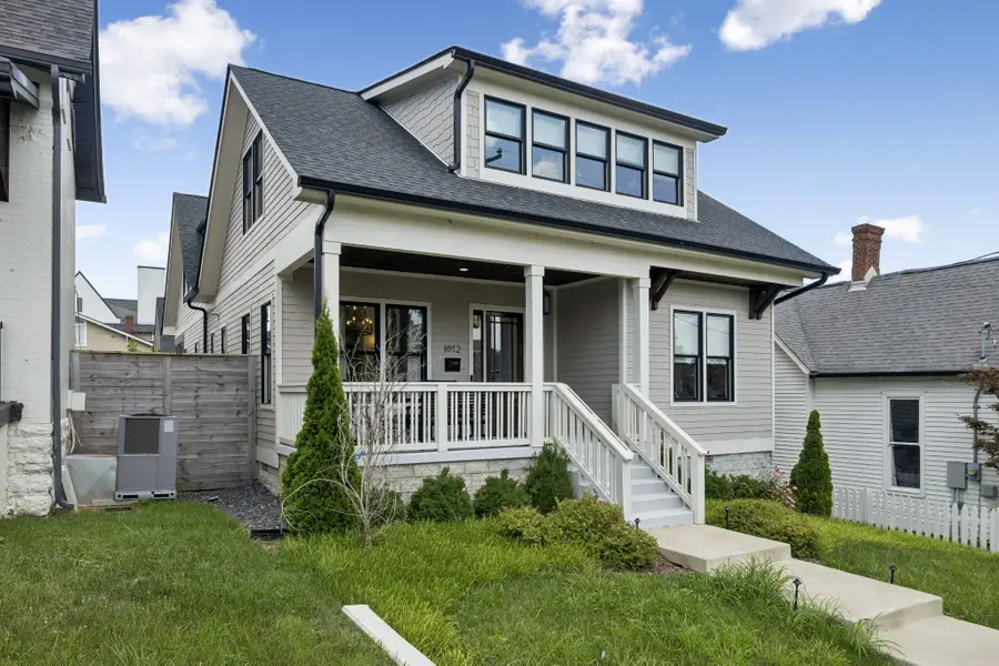 1012 Lawrence Ave, Nashville, TN 37204 - #3