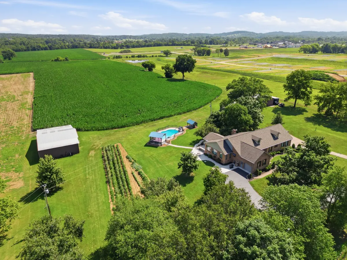 2760 Cedar Grove Rd, Lebanon, TN 37087 - #1