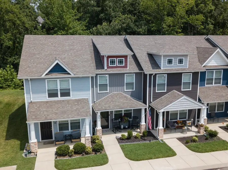 217 Woodland Valley Ln, Clarksville, TN 37040 - #2