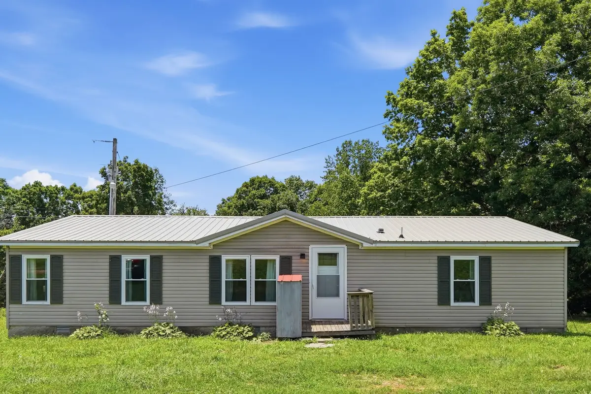 1703 Carney Winters Rd, Ashland City, TN 37015 - #1