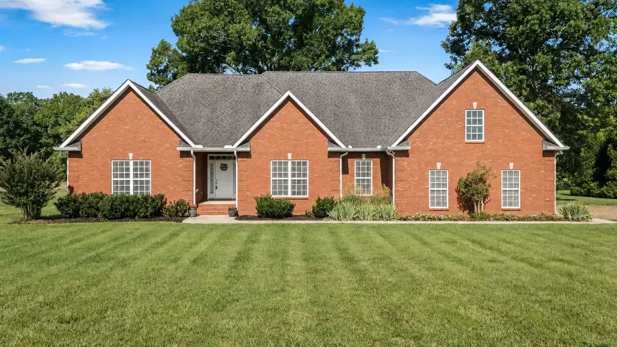 1725 N Lovvorn Rd, Christiana, TN 37037 - #2