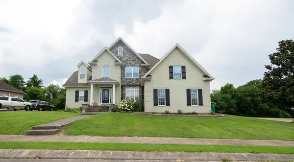 320 Creekside Dr, Lewisburg, TN 37091