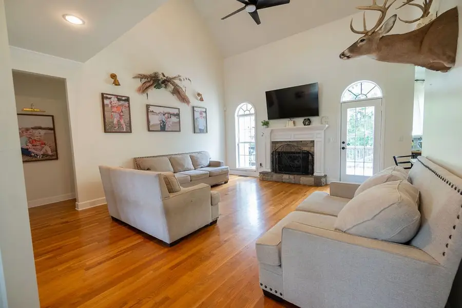 320 Creekside Dr, Lewisburg, TN 37091 - #2