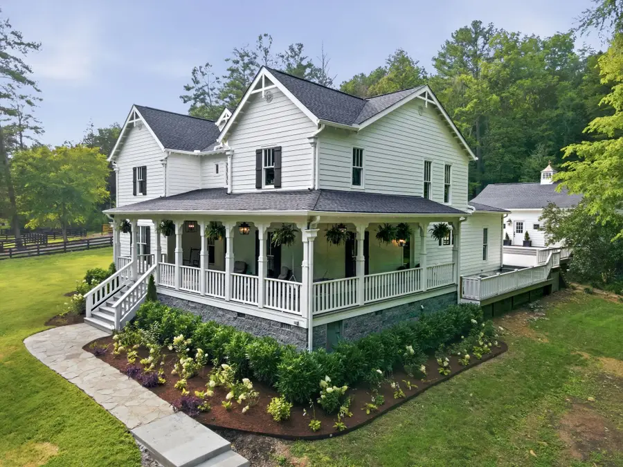 5432 Parker Branch Rd, Franklin, TN 37064 - #3