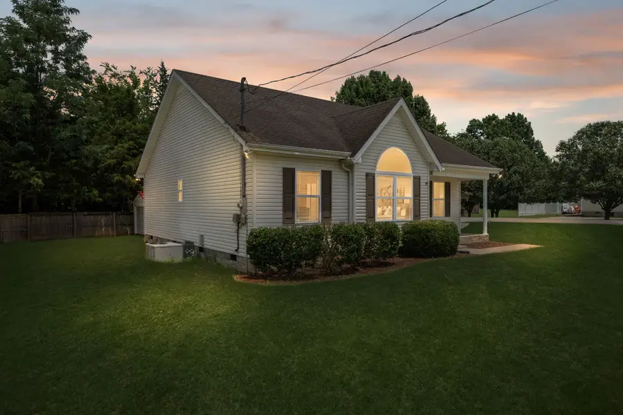 1155 Moreno Ln, Lewisburg, TN 37091 - #2