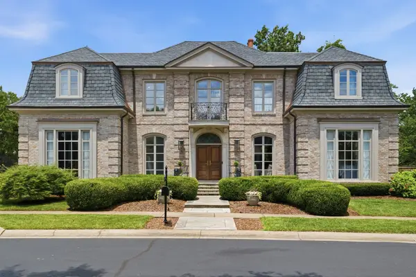 540 Close Ln, Nashville, TN 37205