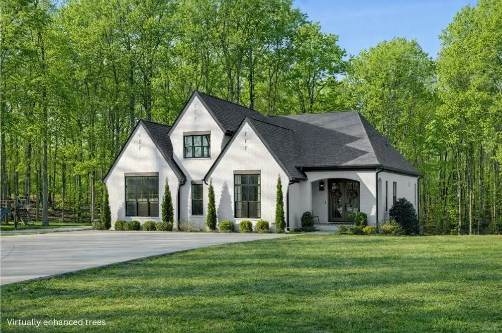 5916 Pinewood Rd, Franklin, TN 37064 - #1
