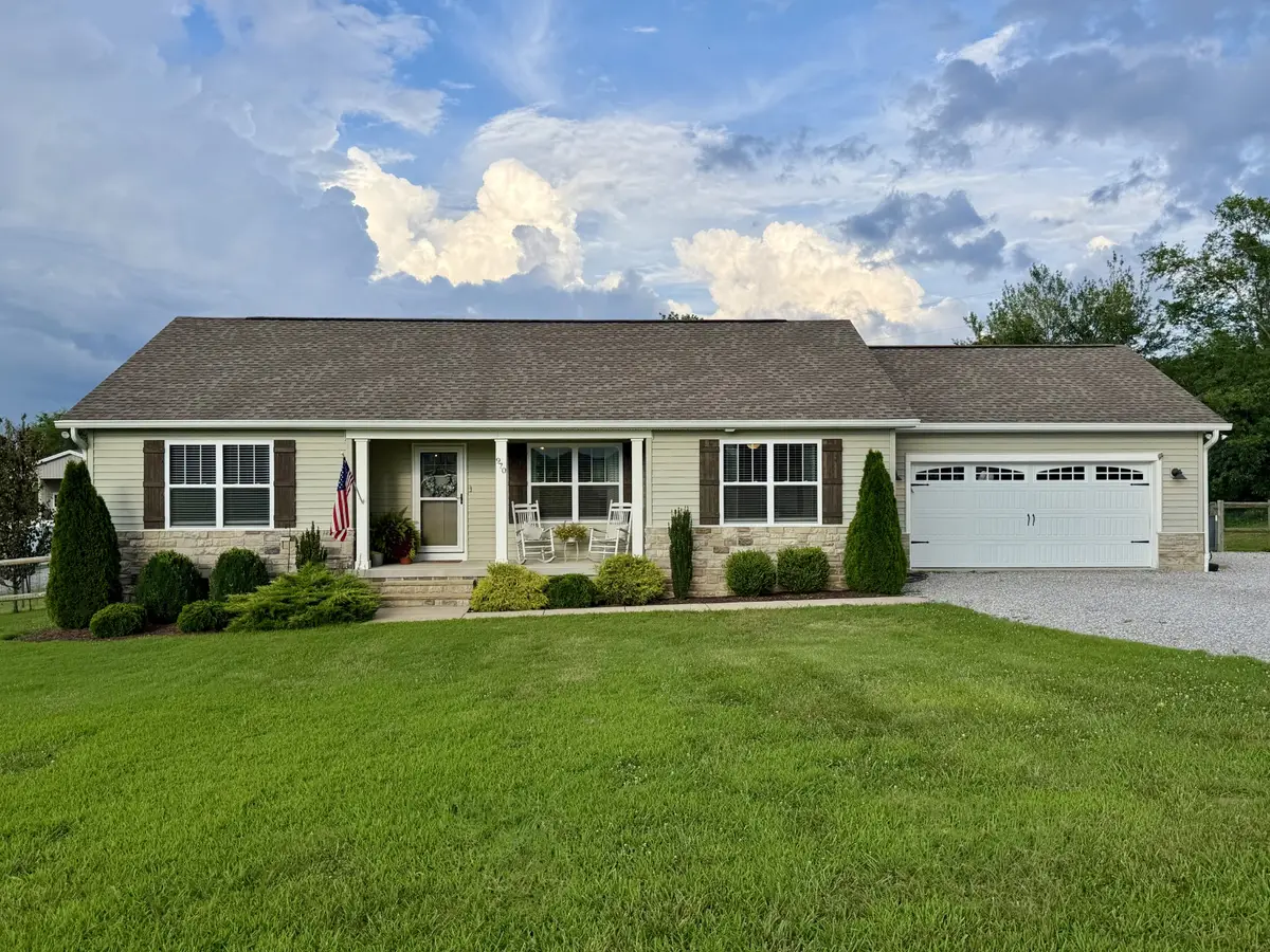 970 White Rd, Portland, TN 37148 - #1