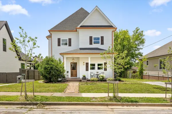 1804 Vine Street, Chattanooga, TN 37404