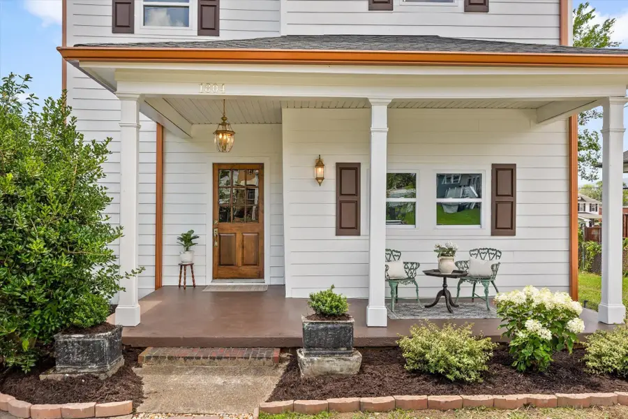 1804 Vine Street, Chattanooga, TN 37404 - #3
