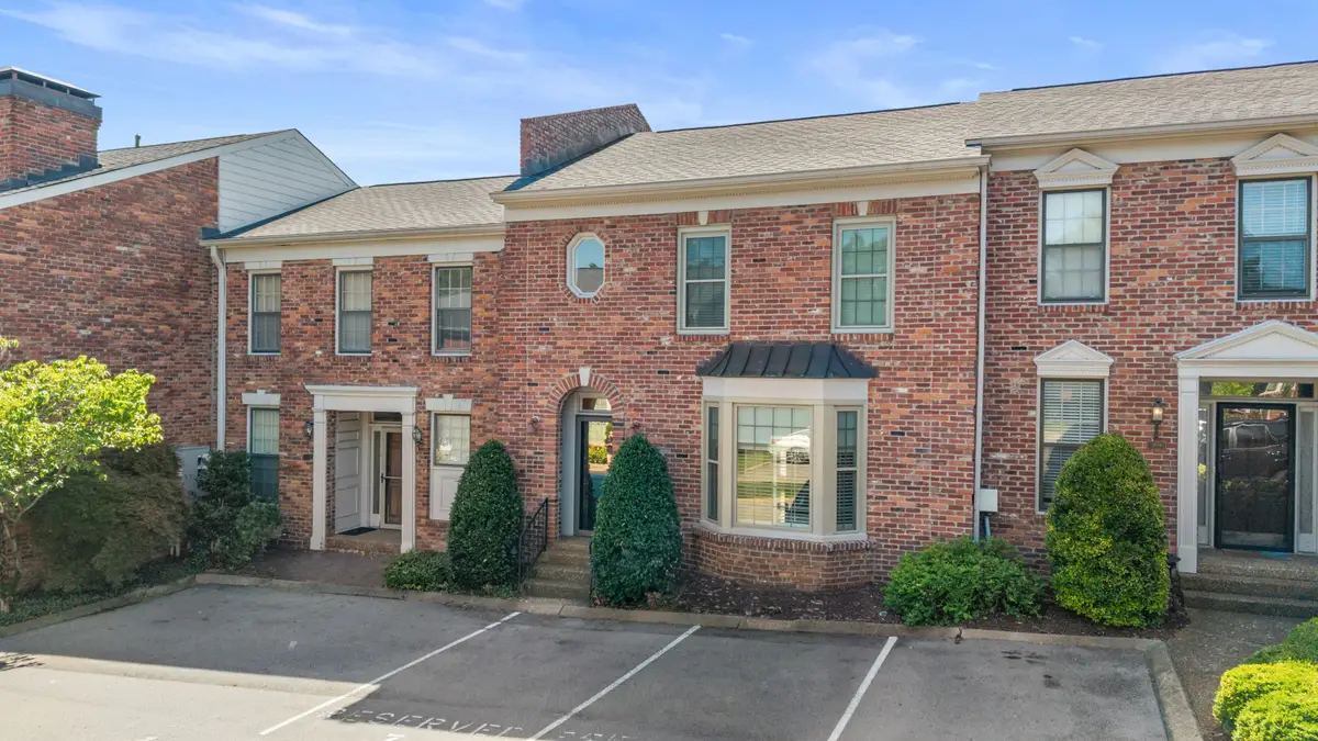 2036 Graybar Ln, Nashville, TN 37215 - #1