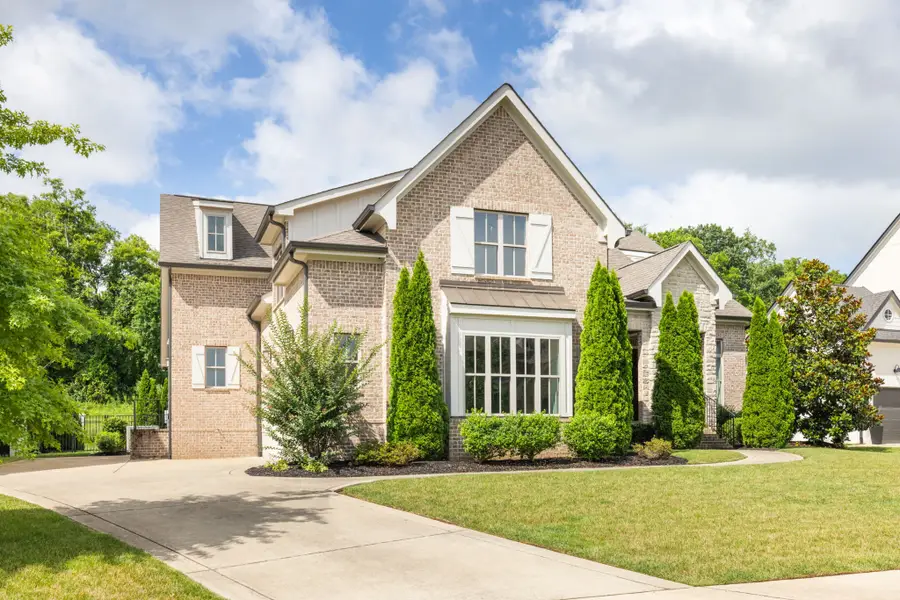 3648 Ronstadt Rd, Thompsons Station, TN 37179 - #3