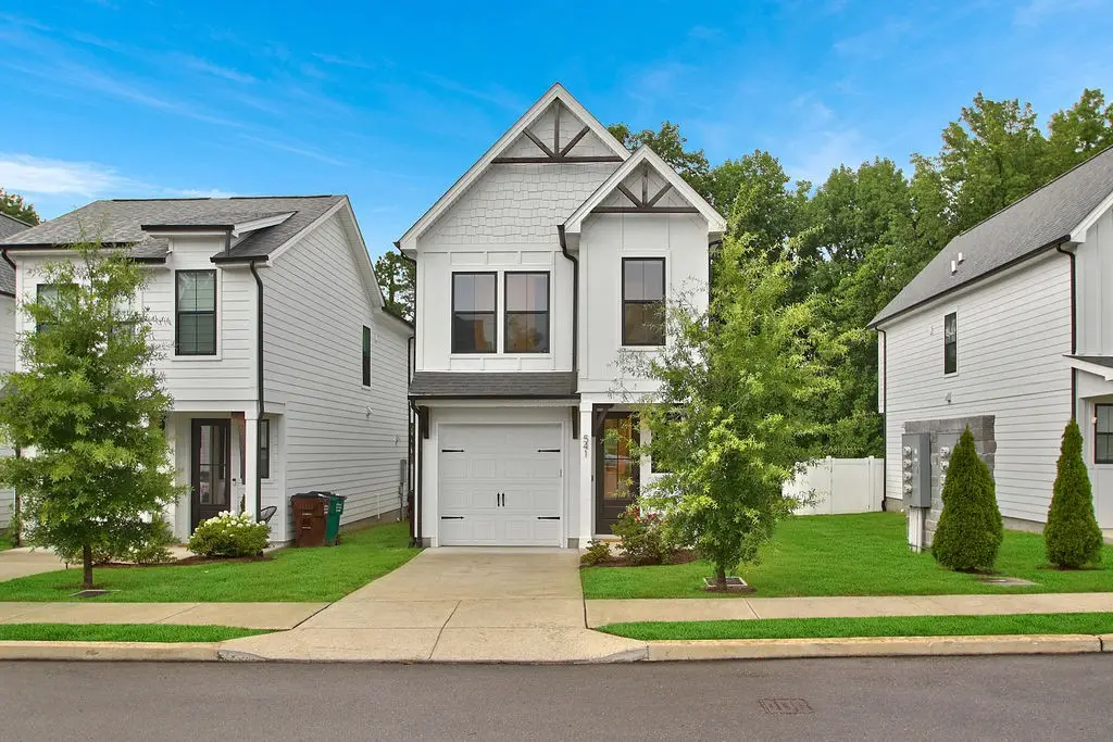 541 Taffy Way, Hermitage, TN 37076 - #1