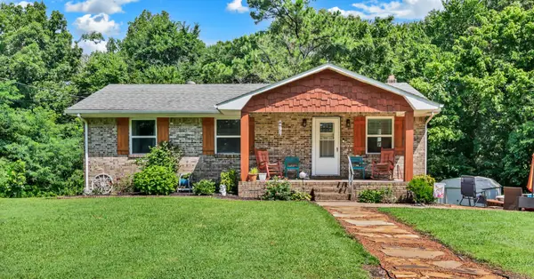 1834 Highway 120, Big Rock, TN 37023