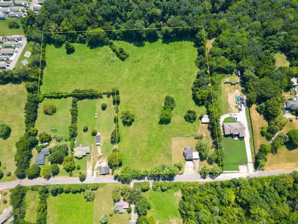 0 Lowes Lane, Goodlettsville, TN 37072