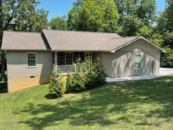 508 Crofford Street, Sevierville, TN 37862