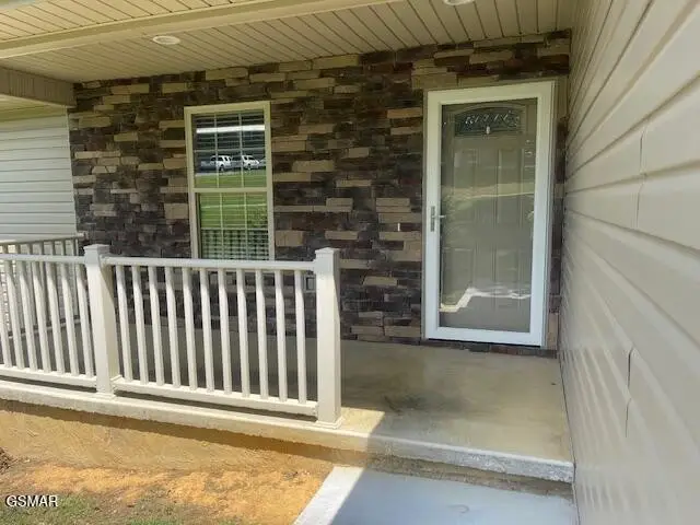 508 Crofford Street, Sevierville, TN 37862 - #3