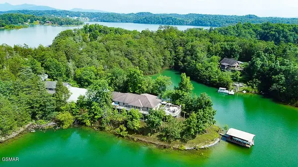 1949 Redbud Vw Road, Sevierville, TN 37876