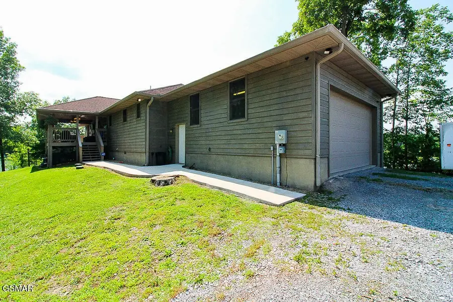 1949 Redbud Vw Road, Sevierville, TN 37876 - #3