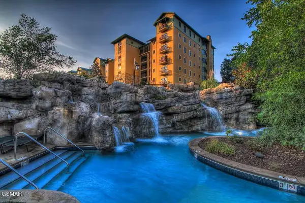 212 Dollywood Lane #256, Pigeon Forge, TN 37863
