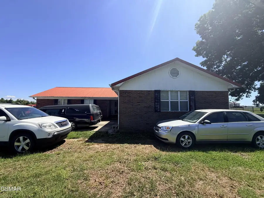 5752 Spencer Hale Road, Morristown, TN 37813 - #2