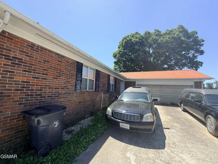 5752 Spencer Hale Road, Morristown, TN 37813 - #3