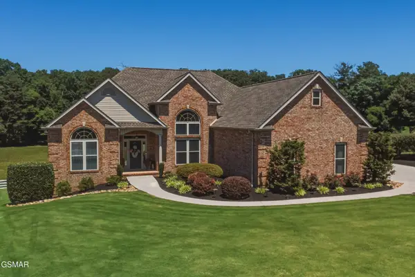 2223 Summerfield Lane, Sevierville, TN 37876