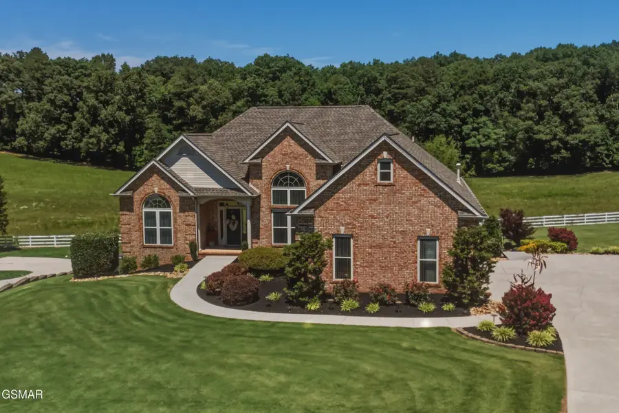 2223 Summerfield Lane, Sevierville, TN 37876 - #2