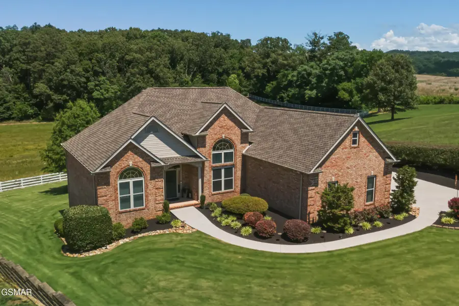 2223 Summerfield Lane, Sevierville, TN 37876 - #3