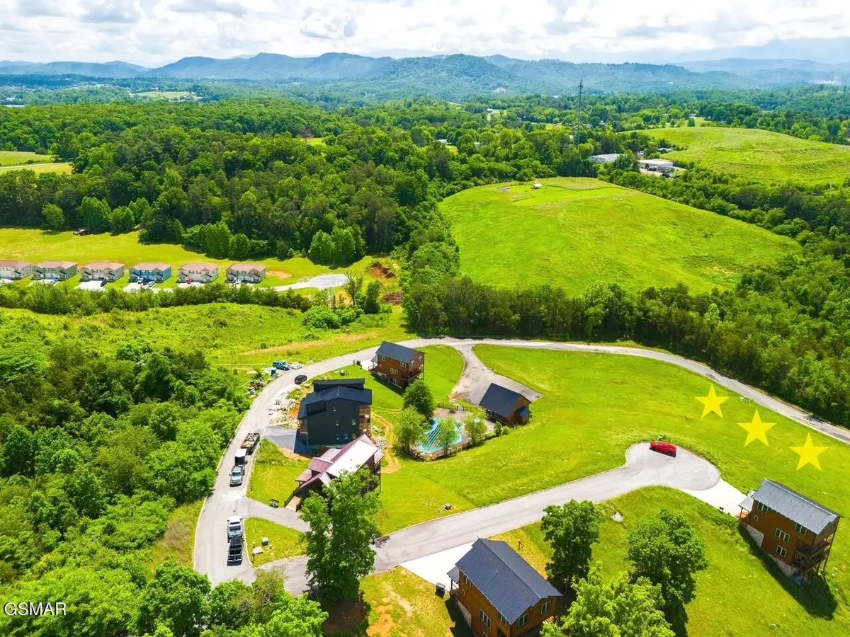 3 Bullwinkle Way, Sevierville, TN 37862 - #1
