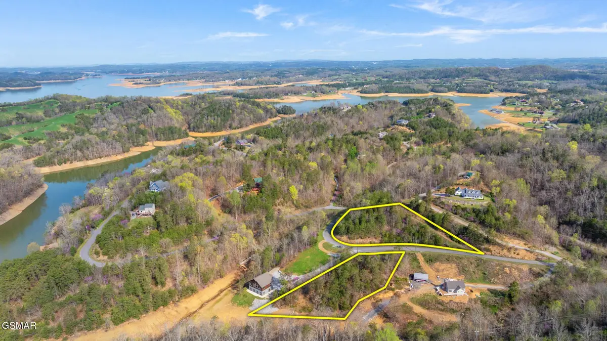 2 Caywood Road, Dandridge, TN 37725 - #1