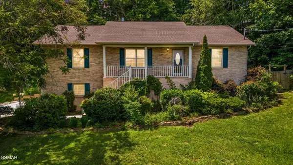 716 Whippoorwill Circle, Seymour, TN 37865