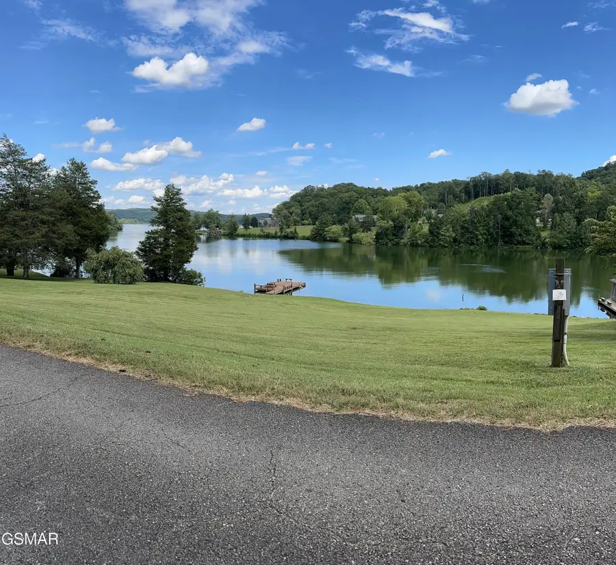 334 Chamberlain Cove Road, Kingston, TN 37763 - #3