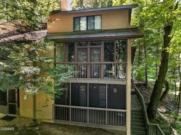 1235 Ski Mountain Road Road #602, Gatlinburg, TN 37738