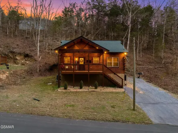 1636 Eagle Springs Road, Sevierville, TN 37876