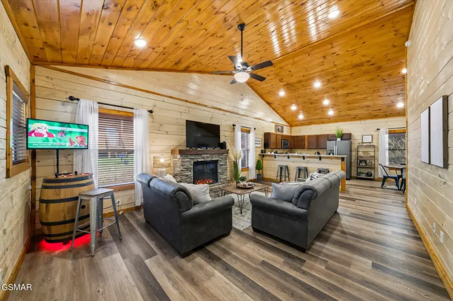 1636 Eagle Springs Road, Sevierville, TN 37876 - #3