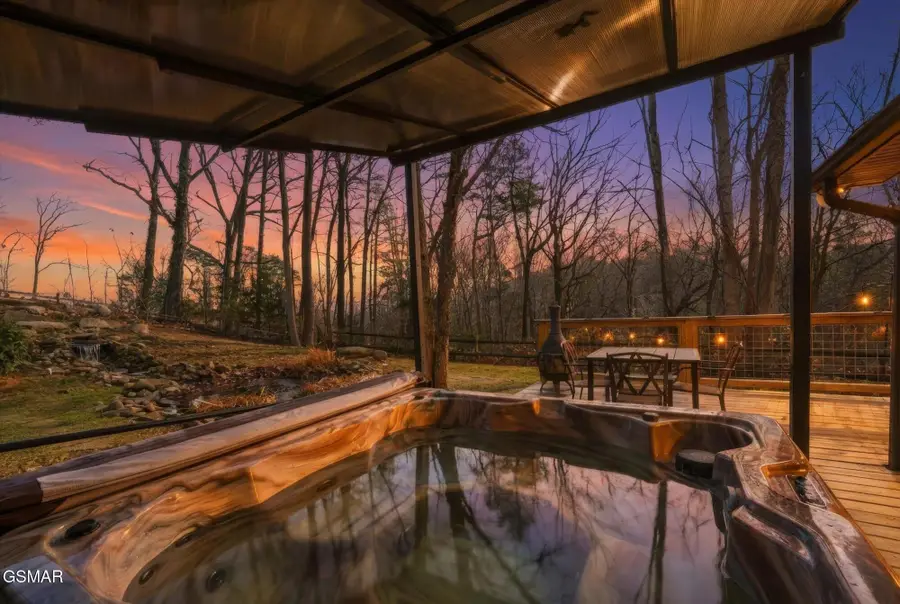 2887 Pine Haven Drive, Sevierville, TN 37862 - #2