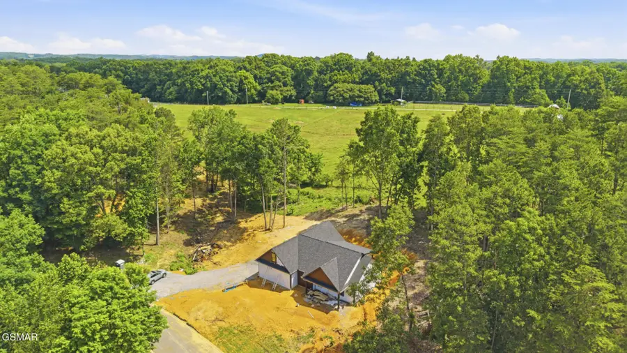 136 Cove Springs Drive, Dandridge, TN 37725 - #3