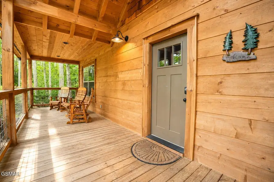 2215 Cub Circle, Sevierville, TN 37862 - #2