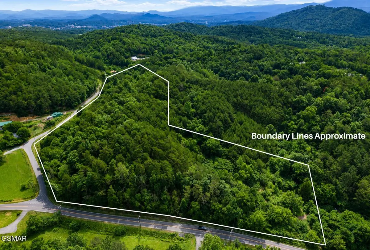 2131 Goose Gap Road, Sevierville, TN 37876 - #1