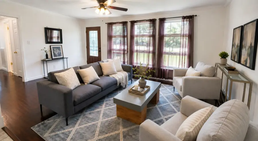 525 Elysian Fields Rd, Nashville, TN 37211 - #2