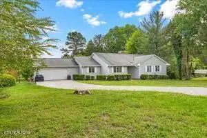 2522 Cindy St, Athens, TN 37303 - #1