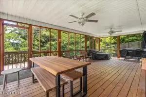 2522 Cindy St, Athens, TN 37303 - #3