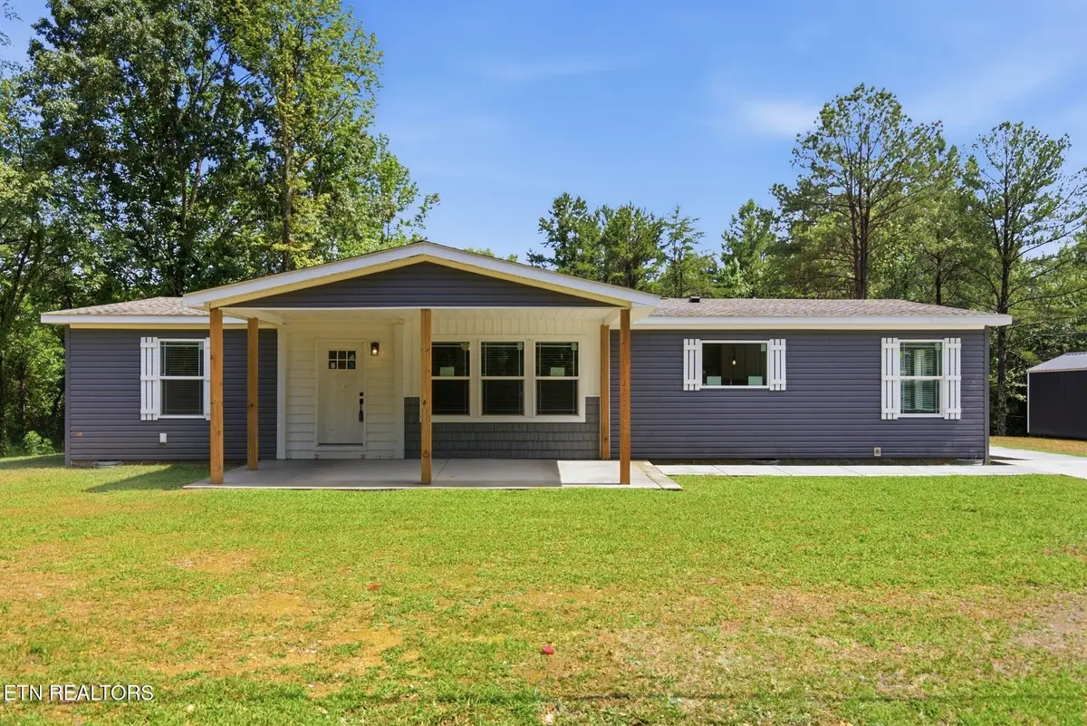 224 Sable Road, Spring City, TN 37381 - #1