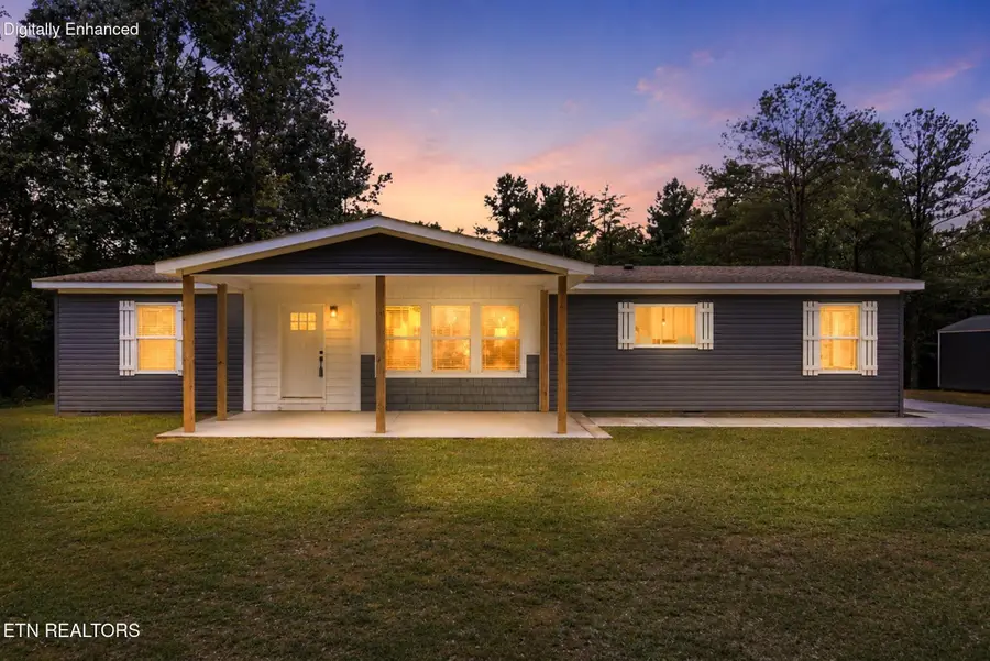 224 Sable Road, Spring City, TN 37381 - #2