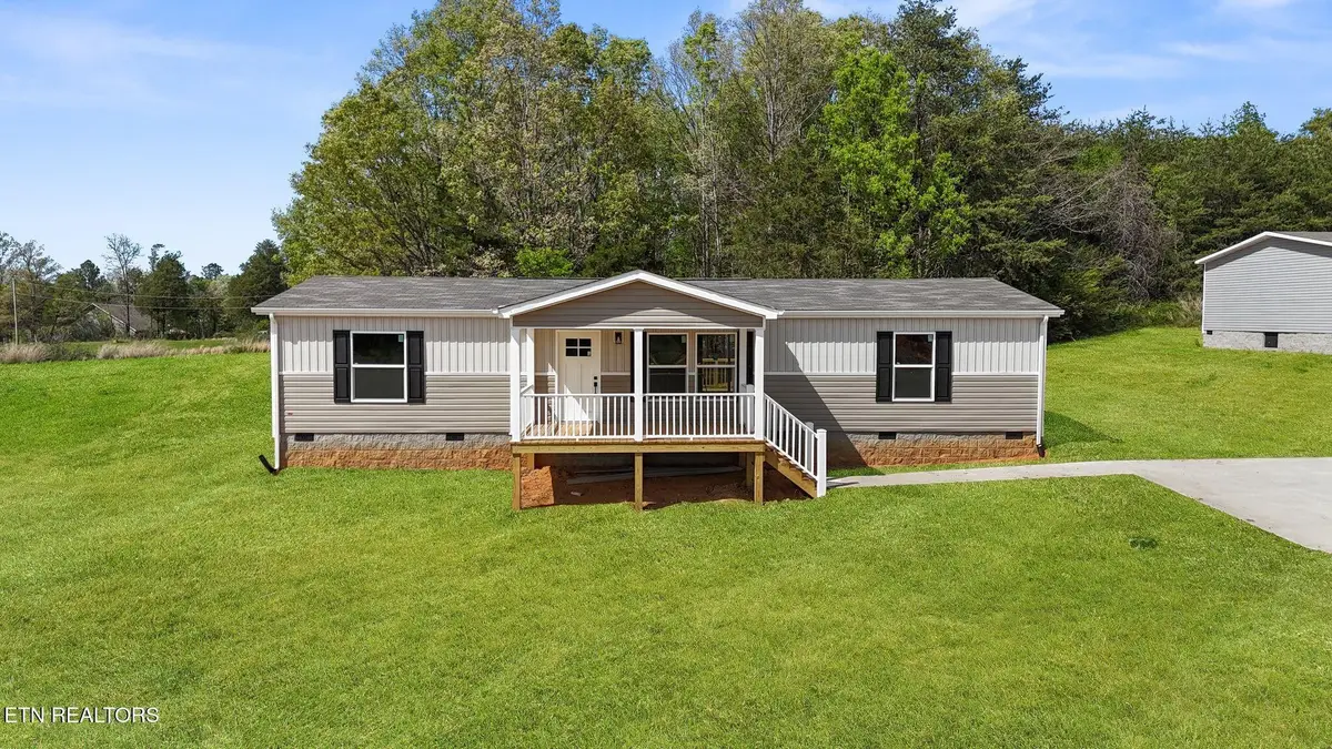209 County Road 784a, Etowah, TN 37331 - #1