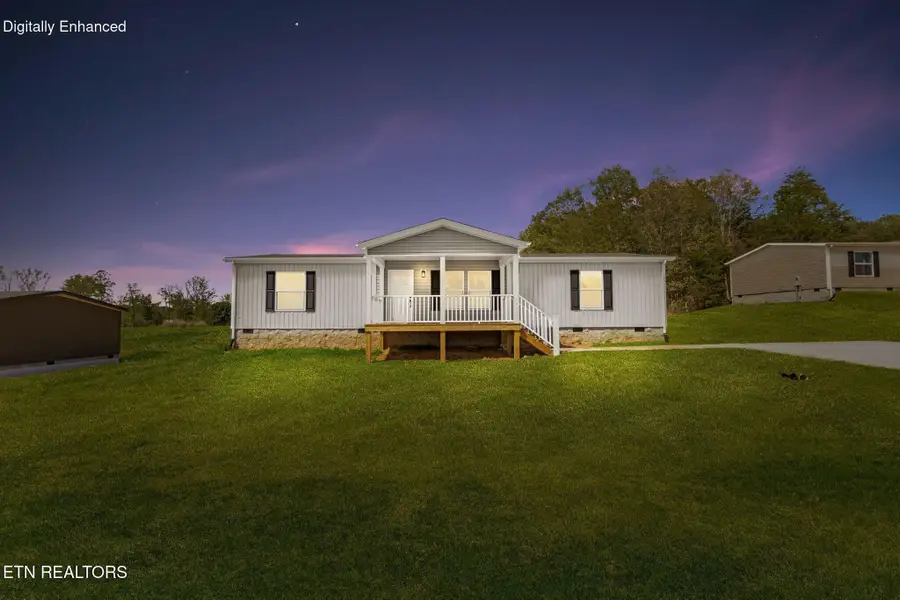 209 County Road 784a, Etowah, TN 37331 - #2