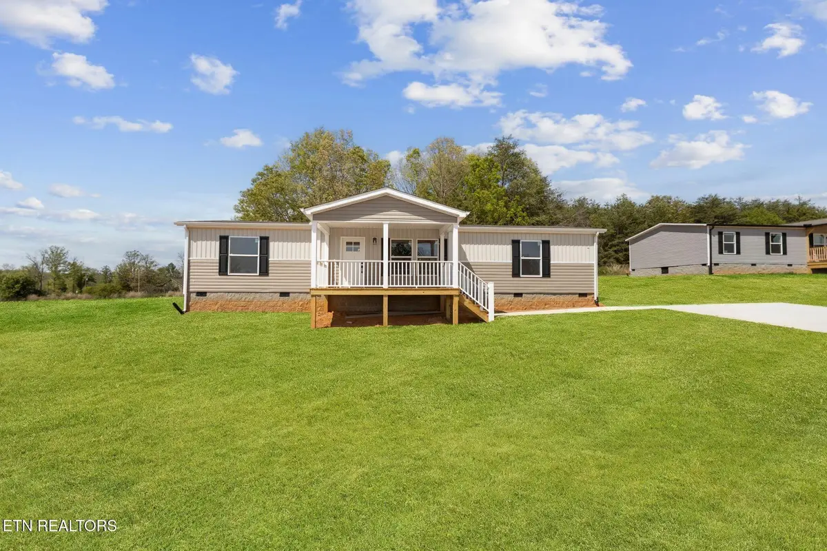 249 County Road 784a, Etowah, TN 37331 - #1